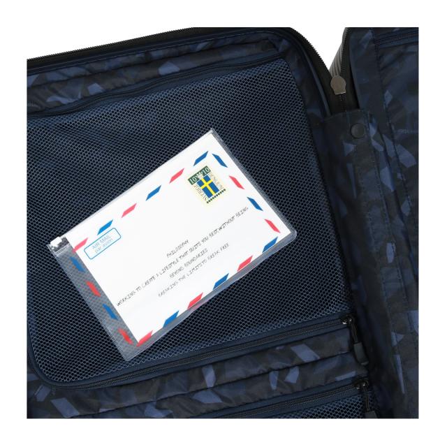 【レビュー投稿で+5％還元】イノベーター スーツケース EXTREME Lサイズ 92L 4.8kg INV80 innovator キャリーケース ハードキャリー 軽量 旅行 トラベル 大容量 sh_of agesugi_sfa クリスマス_mp