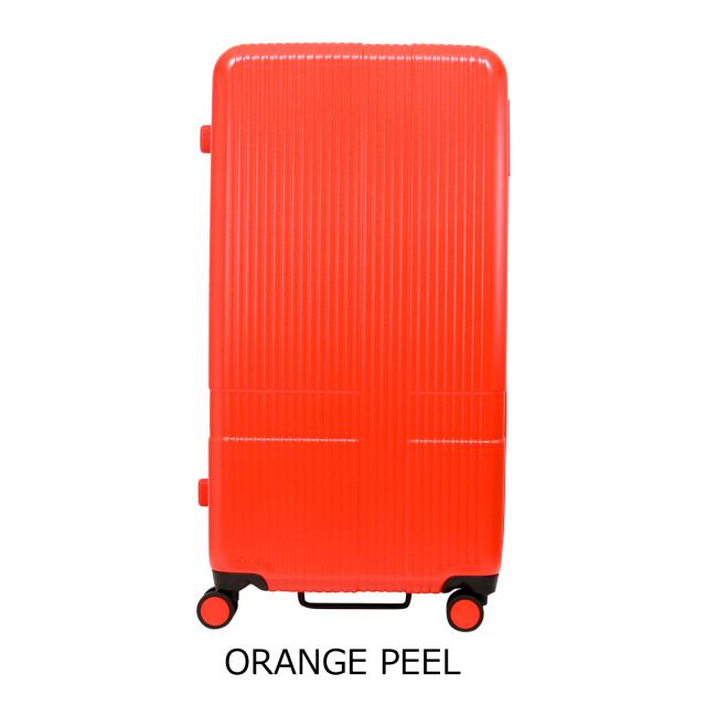 【レビュー投稿で+5％還元】イノベーター スーツケース EXTREME Lサイズ 92L 4.8kg INV80 innovator キャリーケース ハードキャリー 軽量 旅行 トラベル 大容量 sh_of agesugi_sfa クリスマス_mp