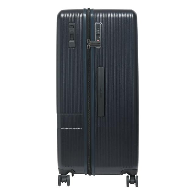 【レビュー投稿で+5％還元】イノベーター スーツケース EXTREME Lサイズ 92L 4.8kg INV80 innovator キャリーケース ハードキャリー 軽量 旅行 トラベル 大容量 sh_of agesugi_sfa クリスマス_mp