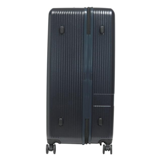 【レビュー投稿で+5％還元】イノベーター スーツケース EXTREME Lサイズ 92L 4.8kg INV80 innovator キャリーケース ハードキャリー 軽量 旅行 トラベル 大容量 sh_of agesugi_sfa クリスマス_mp