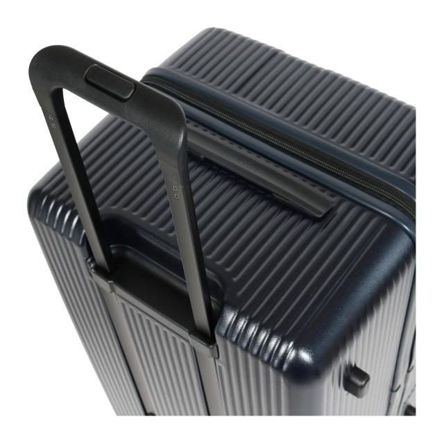 【レビュー投稿で+5％還元】イノベーター スーツケース EXTREME Lサイズ 92L 4.8kg INV80 innovator キャリーケース ハードキャリー 軽量 旅行 トラベル 大容量 sh_of agesugi_sfa クリスマス_mp