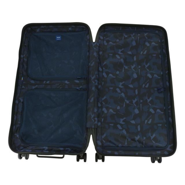 【レビュー投稿で+5％還元】イノベーター スーツケース EXTREME Lサイズ 92L 4.8kg INV80 innovator キャリーケース ハードキャリー 軽量 旅行 トラベル 大容量 sh_of agesugi_sfa クリスマス_mp