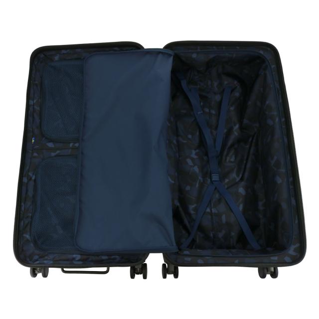 【レビュー投稿で+5％還元】イノベーター スーツケース EXTREME Lサイズ 92L 4.8kg INV80 innovator キャリーケース ハードキャリー 軽量 旅行 トラベル 大容量 sh_of agesugi_sfa クリスマス_mp