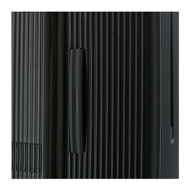 【レビュー投稿で+5％還元】イノベーター スーツケース EXTREME Lサイズ 92L 4.8kg INV80 innovator キャリーケース ハードキャリー 軽量 旅行 トラベル 大容量 sh_of agesugi_sfa クリスマス_mp