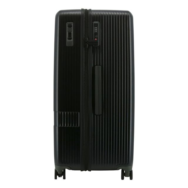 【レビュー投稿で+5％還元】イノベーター スーツケース EXTREME Lサイズ 92L 4.8kg INV80 innovator キャリーケース ハードキャリー 軽量 旅行 トラベル 大容量 sh_of agesugi_sfa クリスマス_mp