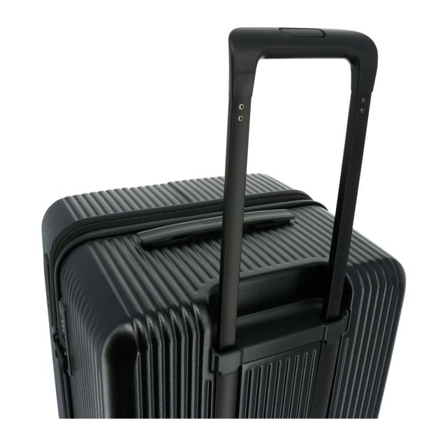 【レビュー投稿で+5％還元】イノベーター スーツケース EXTREME Lサイズ 92L 4.8kg INV80 innovator キャリーケース ハードキャリー 軽量 旅行 トラベル 大容量 sh_of agesugi_sfa クリスマス_mp