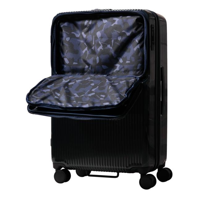 【レビュー投稿で+5％還元】イノベーター スーツケース 92L 74.5cm 5.1kg TSAロック搭載 軽量 INV90M innovator TSAロック搭載 鏡面 2年保証 クリスマス_mp