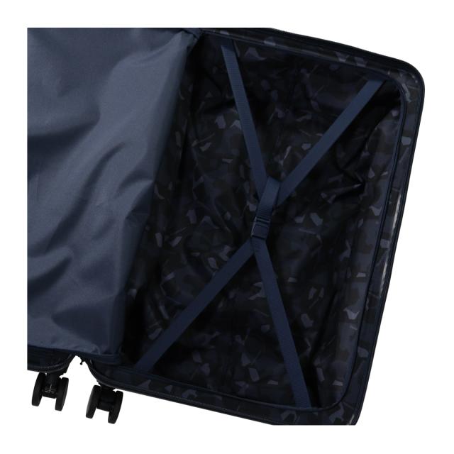 【レビュー投稿で+5％還元】イノベーター スーツケース 92L 74.5cm 5.1kg TSAロック搭載 軽量 INV90M innovator TSAロック搭載 鏡面 2年保証 クリスマス_mp