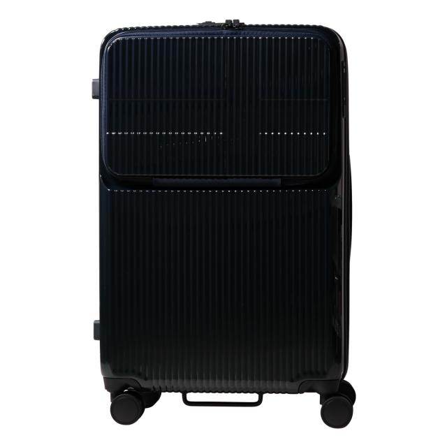【レビュー投稿で+5％還元】イノベーター スーツケース 92L 74.5cm 5.1kg TSAロック搭載 軽量 INV90M innovator TSAロック搭載 鏡面 2年保証 クリスマス_mp