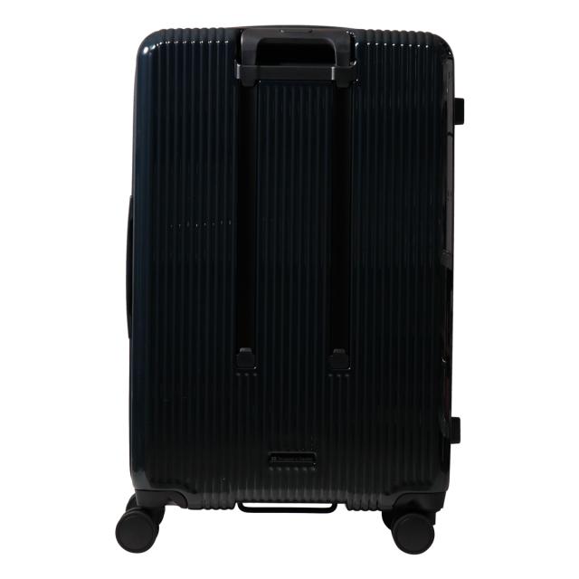 【レビュー投稿で+5％還元】イノベーター スーツケース 92L 74.5cm 5.1kg TSAロック搭載 軽量 INV90M innovator TSAロック搭載 鏡面 2年保証 クリスマス_mp