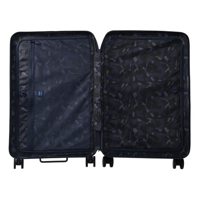 【レビュー投稿で+5％還元】イノベーター スーツケース 92L 74.5cm 5.1kg TSAロック搭載 軽量 INV90M innovator TSAロック搭載 鏡面 2年保証 クリスマス_mp