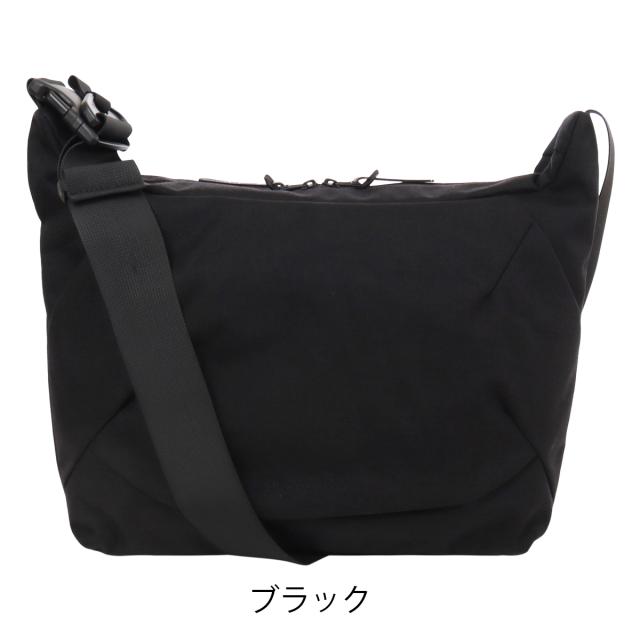 ボクハタノシイ ボクタノ コラボ メッセンジャーバッグ コーデュラナイロン メンズ レディース JBG-2001 BOKU HA TANOSII 安藤仁彦 14.5L A4対応 ショルダーバッグ 軽量 カジュアル 旅行 トラベル