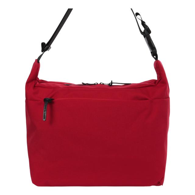 ボクハタノシイ ボクタノ コラボ メッセンジャーバッグ コーデュラナイロン メンズ レディース JBG-2001 BOKU HA TANOSII 安藤仁彦 14.5L A4対応 ショルダーバッグ 軽量 カジュアル 旅行 トラベル