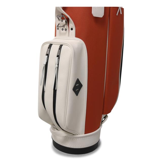【レビュー投稿で+5％還元】ジョーンズ ゴルフ キャディバッグ カート型 6分割 8.5型 46インチ 3.8kg ライダー メンズ JONES RIDER 軽量 クリスマス_mp