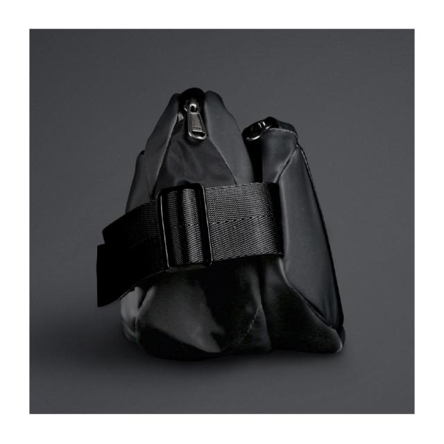 【レビュー投稿で+5％還元】コリンデザイン ボディバッグ メンズ レディース フリップスリング FLIPSLING KorinDesign｜4.8L スリングバッグ ショルダーバッグ ウエストバッグ 撥水 スポーツ 自転車 1年保証 クリスマス_mp クリスマス_wp