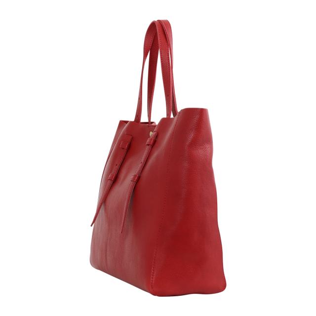 レビュー投稿で+5％還元】キソラ トートバッグ 本革 ブリリオ