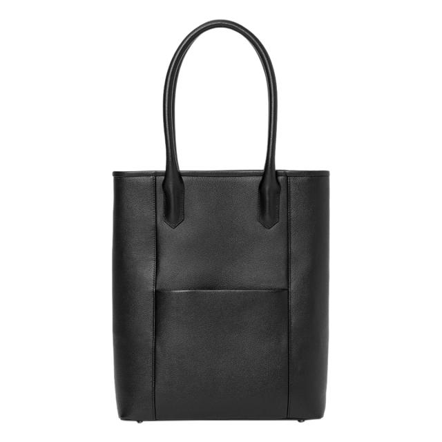 【レビュー投稿で+5％還元】クローン トートバッグ A4 肩掛け モード カジュアル ビジネス 14インチ対応 メンズ レディース KLON STORAGE PORTRAIT TOTE BAG -VNM- LEATHER KLON オフィス 通勤 通学 お出掛け 旅行 クリスマス_mp クリスマス_wp