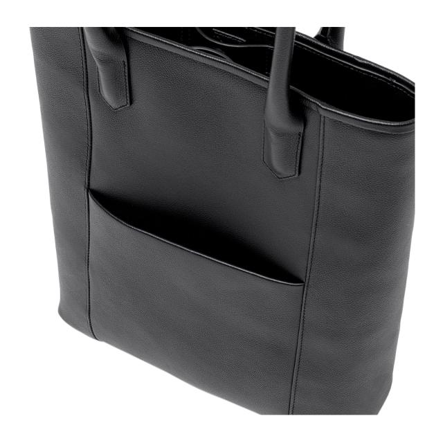 【レビュー投稿で+5％還元】クローン トートバッグ A4 肩掛け モード カジュアル ビジネス 14インチ対応 メンズ レディース KLON STORAGE PORTRAIT TOTE BAG -VNM- LEATHER KLON オフィス 通勤 通学 お出掛け 旅行 クリスマス_mp クリスマス_wp