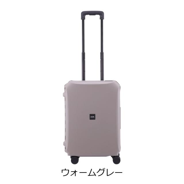 【レビュー投稿で+5％還元】ロジェール スーツケース 37L 48.5cm Voja VOJA-S LOJEL TSAロック搭載 キャリーバッグ キャリーケース クリスマス_mp