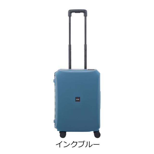 【レビュー投稿で+5％還元】ロジェール スーツケース 37L 48.5cm Voja VOJA-S LOJEL TSAロック搭載 キャリーバッグ キャリーケース クリスマス_mp