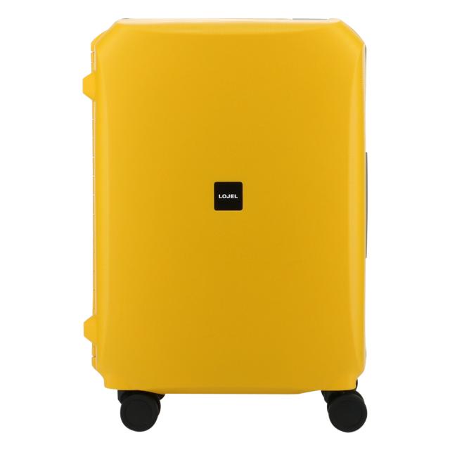 【レビュー投稿で+5％還元】ロジェール スーツケース 37L 48.5cm Voja VOJA-S LOJEL TSAロック搭載 キャリーバッグ キャリーケース クリスマス_mp