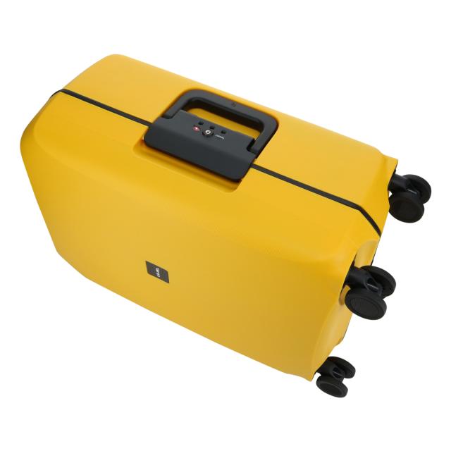 【レビュー投稿で+5％還元】ロジェール スーツケース 37L 48.5cm Voja VOJA-S LOJEL TSAロック搭載 キャリーバッグ キャリーケース クリスマス_mp