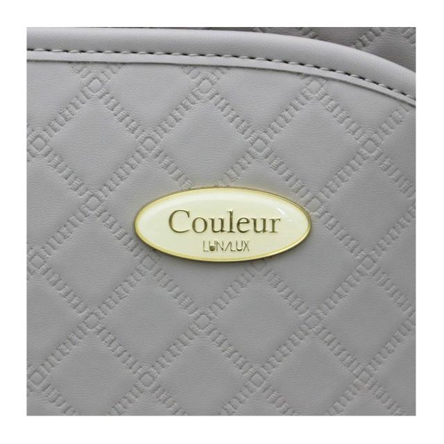 【レビュー投稿で+5％還元】シフレ ルナルクス スーツケース 機内持ち込み 28L 46cm 3.2kg レディース ソフトキャリー LUN3117-S Siffler LUNALUX Couleur｜キャリーバッグ キャリーケース 4輪ダブルキャスター クリスマス_mp クリスマス_wp