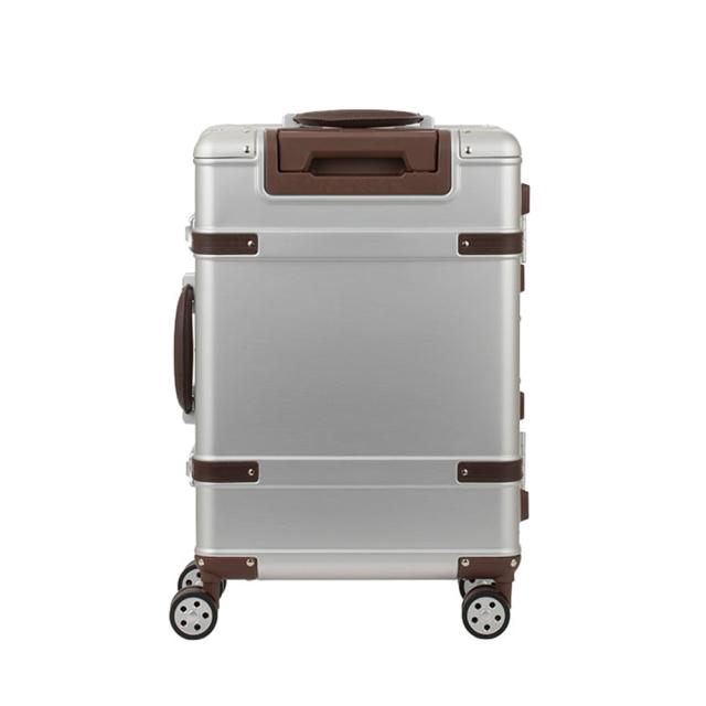 【レビュー投稿で+5％還元】レジェンドウォーカー スーツケース フレーム 32L 55cm 4.2kg ラピス 1514-49 LEGEND WALKER｜ 機内持ち込み可 TSロック搭載 クリスマス_mp