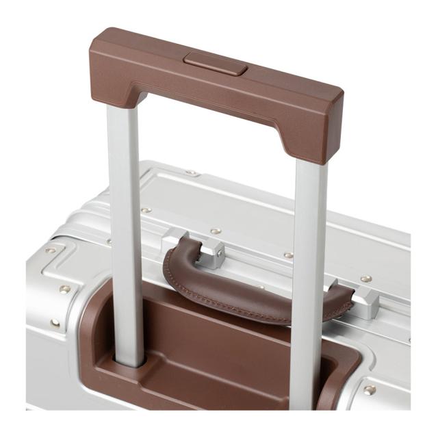 【レビュー投稿で+5％還元】レジェンドウォーカー スーツケース フレーム 32L 55cm 4.2kg ラピス 1514-49 LEGEND WALKER｜ 機内持ち込み可 TSロック搭載 クリスマス_mp