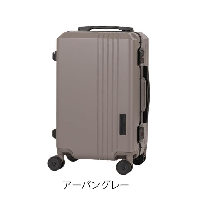 【レビュー投稿で+5％還元】レジェンドウォーカー スーツケース フレーム 36L 55cm 3.9kg チャレンジャー 5114-48 LEGEND WALKER｜機内持ち込み可 TSロック搭載 クリスマス_mp