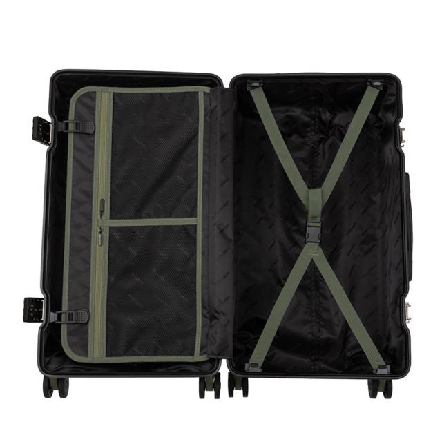 【レビュー投稿で+5％還元】レジェンドウォーカー スーツケース フレーム 36L 55cm 3.9kg チャレンジャー 5114-48 LEGEND WALKER｜機内持ち込み可 TSロック搭載 クリスマス_mp