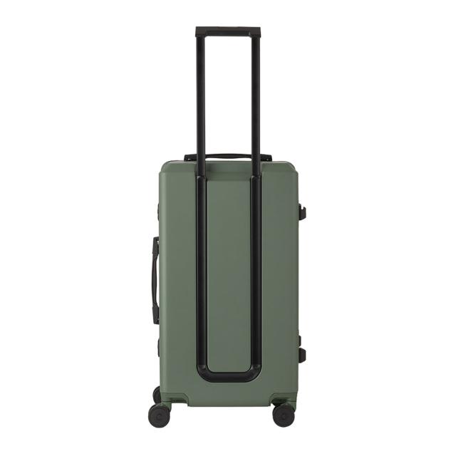 【レビュー投稿で+5％還元】レジェンドウォーカー スーツケース フレーム 36L 55cm 3.9kg チャレンジャー 5114-48 LEGEND WALKER｜機内持ち込み可 TSロック搭載 クリスマス_mp