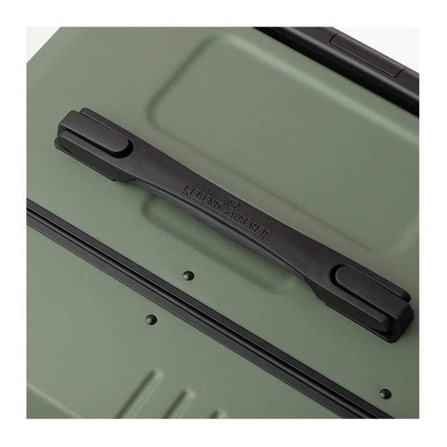 【レビュー投稿で+5％還元】レジェンドウォーカー スーツケース フレーム 62L 68cm 4.7kg チャレンジャー 5114-61 LEGEND WALKER｜TSロック搭載 クリスマス_mp