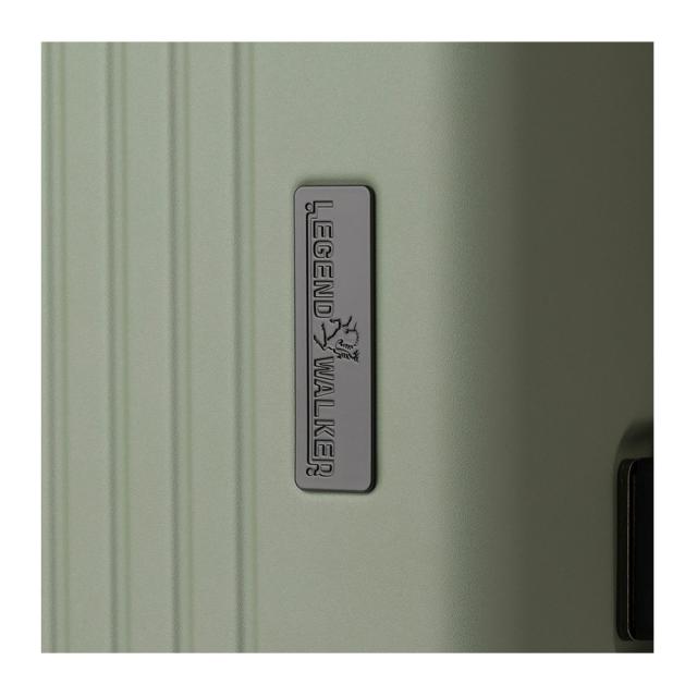 【レビュー投稿で+5％還元】レジェンドウォーカー スーツケース フレーム 62L 68cm 4.7kg チャレンジャー 5114-61 LEGEND WALKER｜TSロック搭載 クリスマス_mp