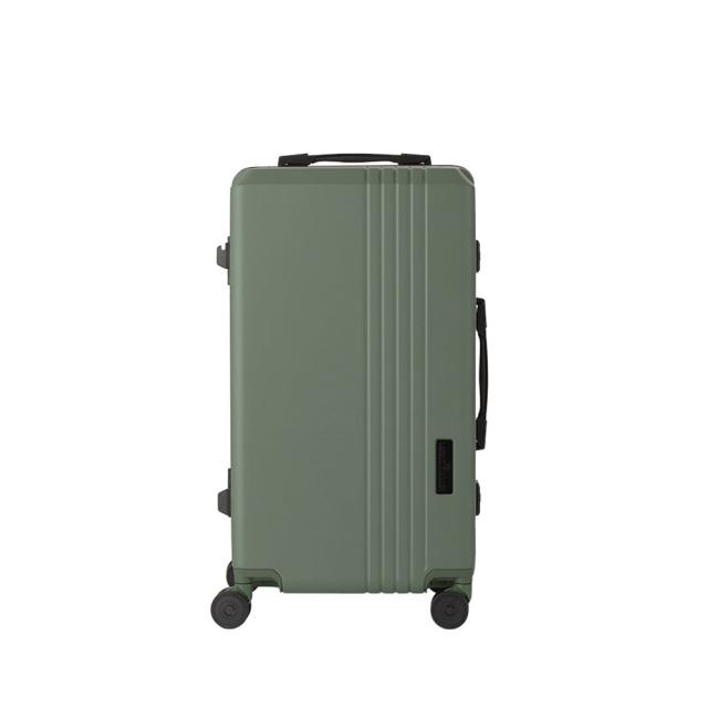 【レビュー投稿で+5％還元】レジェンドウォーカー スーツケース フレーム 62L 68cm 4.7kg チャレンジャー 5114-61 LEGEND WALKER｜TSロック搭載 クリスマス_mp