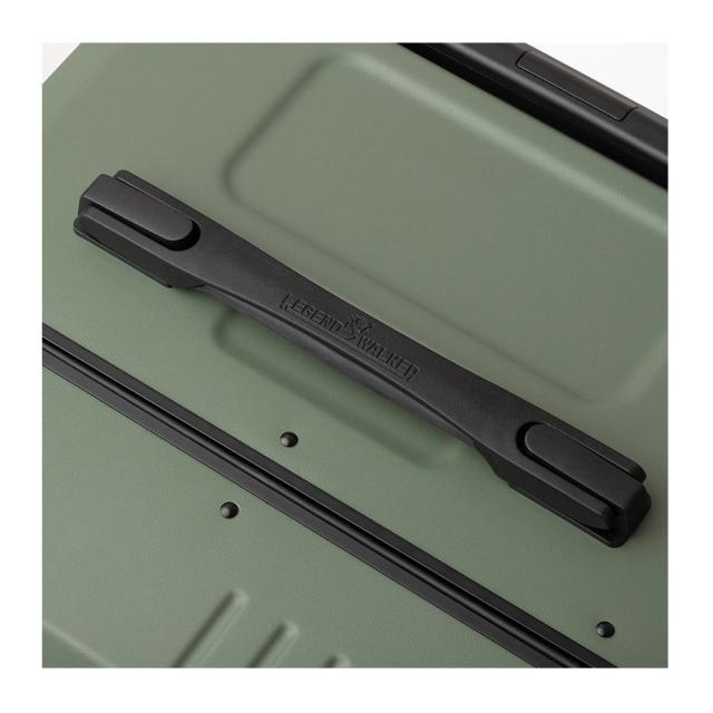 【レビュー投稿で+5％還元】レジェンドウォーカー スーツケース フレーム 91L 77cm 5.6kg チャレンジャー 5114-70 LEGEND WALKER｜TSロック搭載 クリスマス_mp