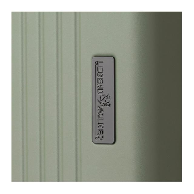 【レビュー投稿で+5％還元】レジェンドウォーカー スーツケース フレーム 91L 77cm 5.6kg チャレンジャー 5114-70 LEGEND WALKER｜TSロック搭載 クリスマス_mp