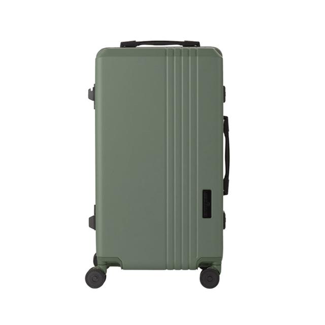 【レビュー投稿で+5％還元】レジェンドウォーカー スーツケース フレーム 91L 77cm 5.6kg チャレンジャー 5114-70 LEGEND WALKER｜TSロック搭載 クリスマス_mp