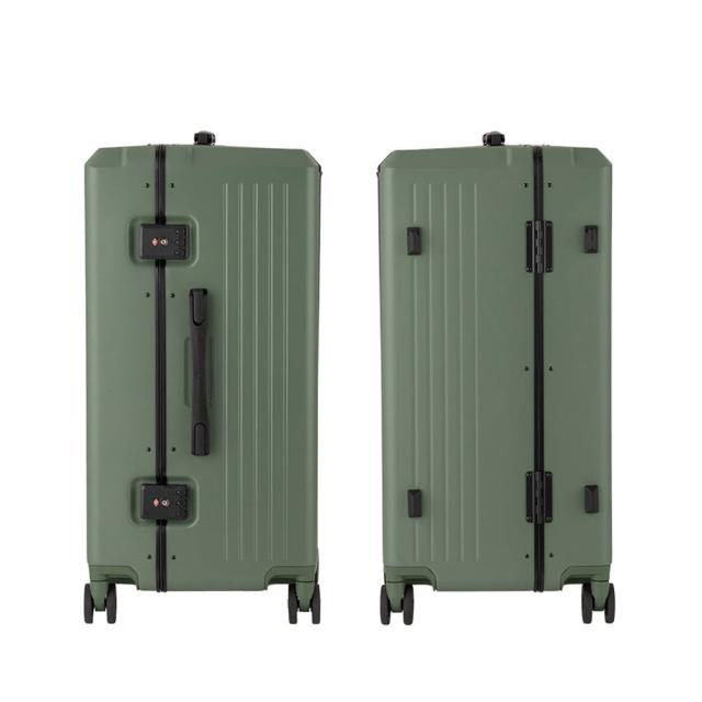 【レビュー投稿で+5％還元】レジェンドウォーカー スーツケース フレーム 91L 77cm 5.6kg チャレンジャー 5114-70 LEGEND WALKER｜TSロック搭載 クリスマス_mp