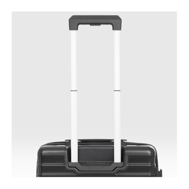 【レビュー投稿で+5％還元】レジェンドウォーカー スーツケース 機内持ち込み ロッカー対応 24L 32L 38cm 3.3kg 5208-38 LEGEND WALKER MALIBU｜ハードキャリー ファスナー キャリーケース キャリーバッグ ビジネスキャリー クリスマス_mp