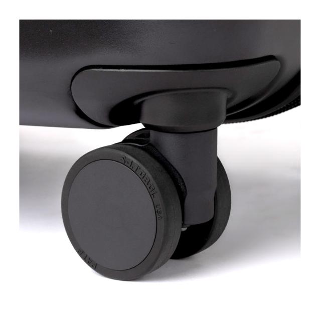 【レビュー投稿で+5％還元】レジェンドウォーカー スーツケース 機内持ち込み ロッカー対応 24L 32L 38cm 3.3kg 5208-38 LEGEND WALKER MALIBU｜ハードキャリー ファスナー キャリーケース キャリーバッグ ビジネスキャリー クリスマス_mp