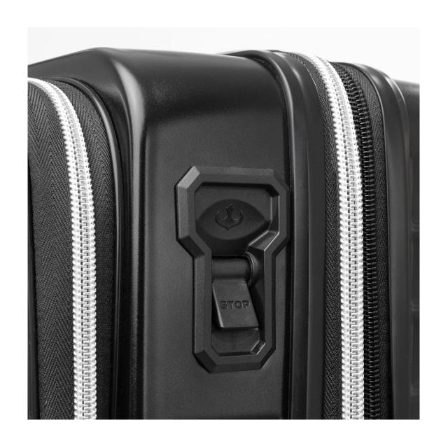 【レビュー投稿で+5％還元】レジェンドウォーカー スーツケース 機内持ち込み ロッカー対応 24L 32L 38cm 3.3kg 5208-38 LEGEND WALKER MALIBU｜ハードキャリー ファスナー キャリーケース キャリーバッグ ビジネスキャリー クリスマス_mp