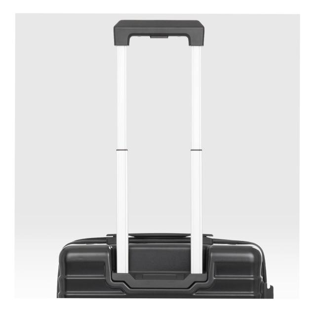 【レビュー投稿で+5％還元】レジェンドウォーカー スーツケース 114L 73cm 5.7kg 5208-73 LEGEND WALKER MALIBU｜大型 海外旅行 ハードキャリー ファスナー キャリーケース キャリーバッグ フロントオープン 拡張 ストッパー 軽量 クリスマス_mp