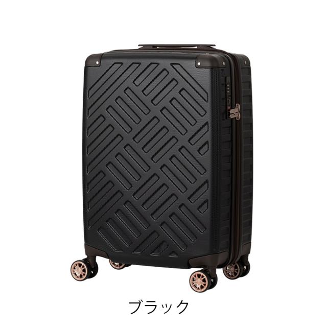 【レビュー投稿で+5％還元】レジェンドウォーカー スーツケース ファスナー 38(46)L 55cm 2.9kg デッキ 5514-49 LEGEND WALKER｜機内持ち込み可 TSロック搭載  拡張 エキスパンダブル クリスマス_mp