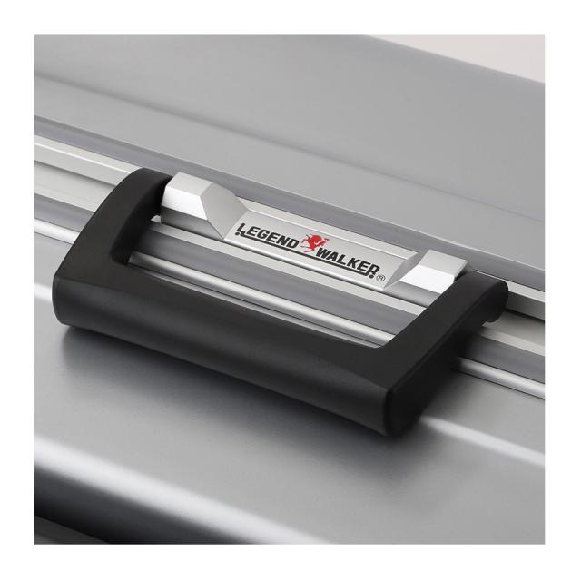 【レビュー投稿で+5％還元】レジェンドウォーカー スーツケース フレーム 92L 76cm 5.3kg コア 5521-70 LEGEND WALKER｜ TSロック搭載 クリスマス_mp