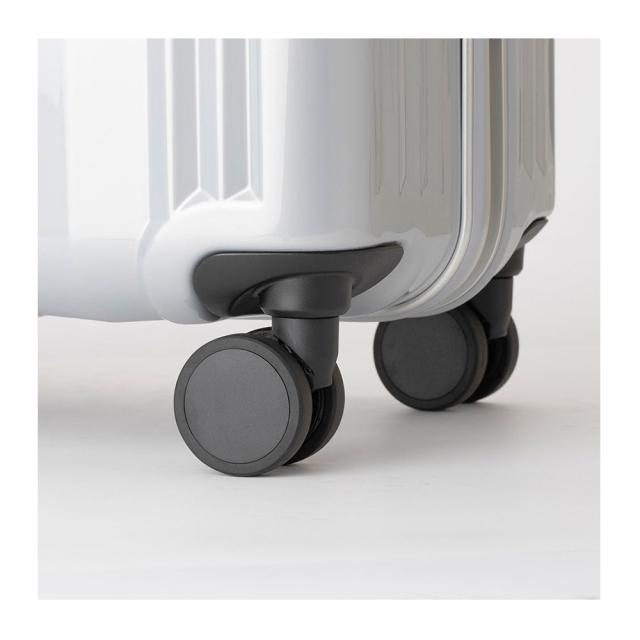 【レビュー投稿で+5％還元】レジェンドウォーカー スーツケース フレーム 55L 65cm 3.8kg リュクス 6032-58 LEGEND WALKER｜TSロック搭載 クリスマス_mp