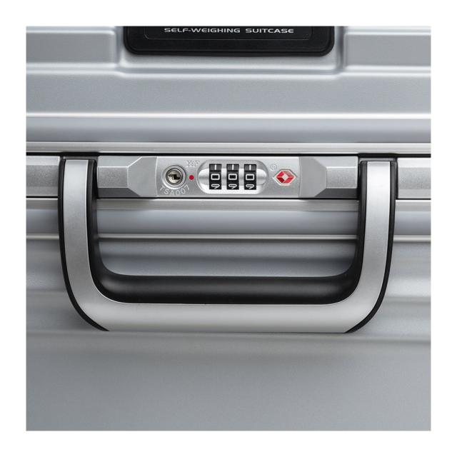 【レビュー投稿で+5％還元】レジェンドウォーカー スーツケース 重量チェッカー搭載 フレーム 92L 76cm 5.6kg ブレイド 6722-68 LEGEND WALKER｜ TSロック搭載 クリスマス_mp