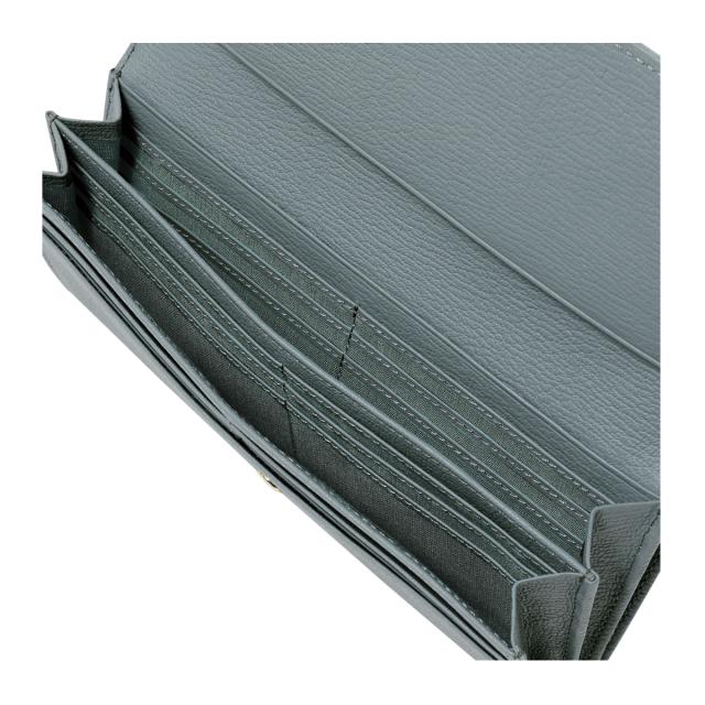 レビュー投稿で+5％還元】マリクレール 長財布 かぶせ フラワリー