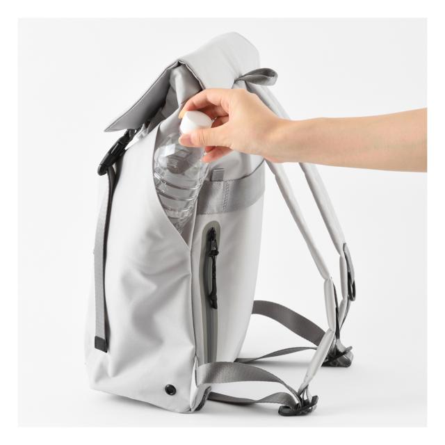 レビュー投稿で+5％還元】ミレスト リュック 15インチ リキッド