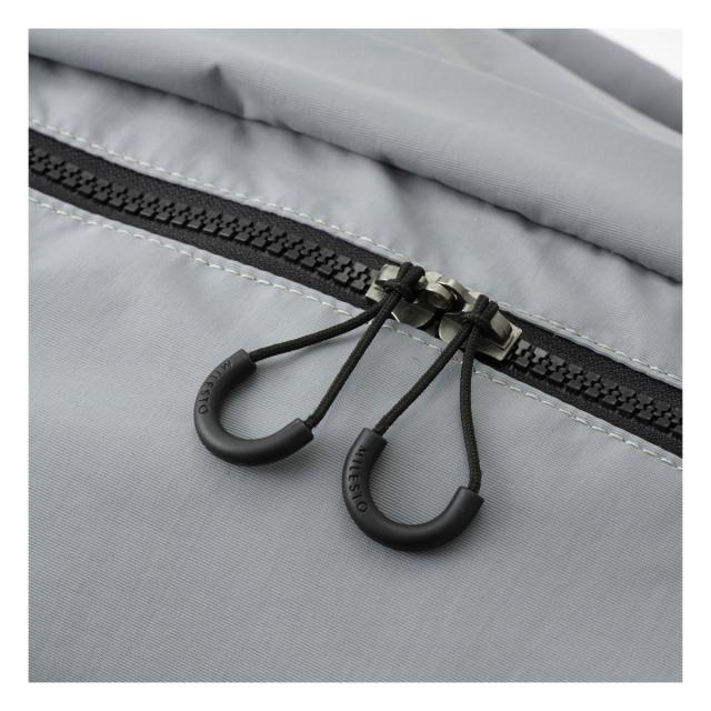 【レビュー投稿で+5％還元】ミレスト ボストンキャリー 機内持ち込み 37L 1.9kg トロット レディース メンズ MLS883 MILESTO TROT｜ダッフルキャリー 撥水 防水 軽量 ボストンバッグ ソフトキャリー シンプル クリスマス_mp クリスマス_wp